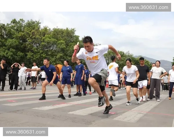 纵览世界二大赛事展现体育精神与人类团结力量 纵览世界二大赛事展现体育精神与人类团结力量