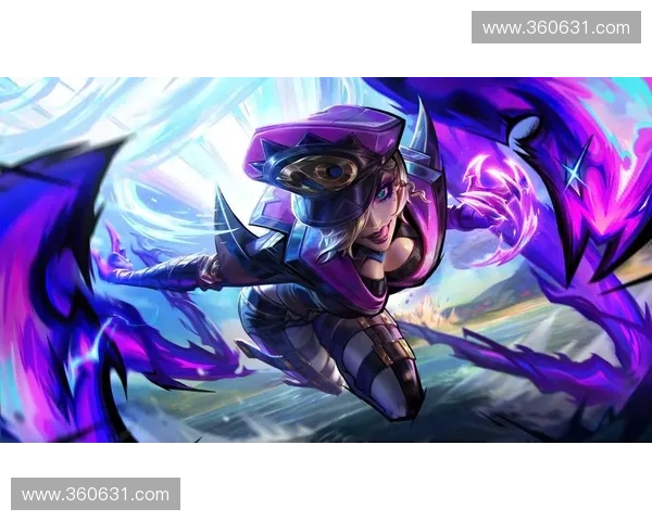 LOL妮娜觉醒之战她如何凭智慧与勇气逆转战局成为最强女英雄 LOL妮娜觉醒之战她如何凭智慧与勇气逆转战局成为最强女英雄