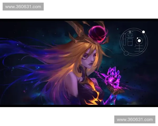 《英雄联盟战排系统优化与玩家体验提升的探索与思考》 《英雄联盟战排系统优化与玩家体验提升的探索与思考》