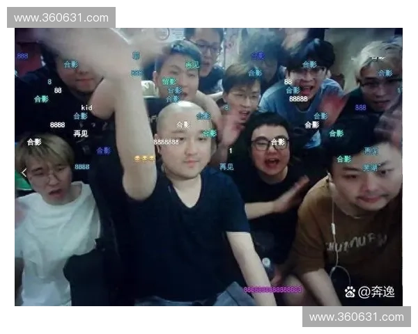 李浩宇在英雄联盟职业生涯中的成长与突破探索及未来发展潜力分析 李浩宇在英雄联盟职业生涯中的成长与突破探索及未来发展潜力分析