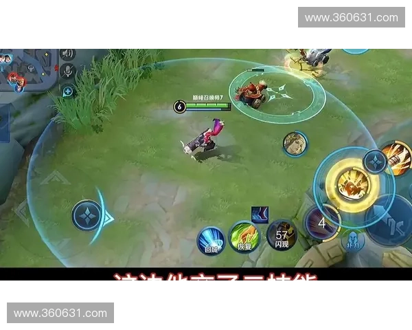 英雄联盟护穿机制解析与实际应用技巧全面剖析 英雄联盟护穿机制解析与实际应用技巧全面剖析