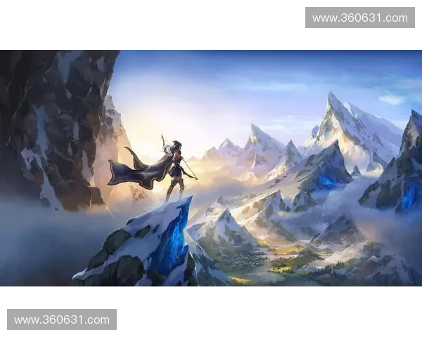 《LOL技术教学:掌握操作技巧提升游戏意识成为顶尖玩家的关键》 《LOL技术教学:掌握操作技巧提升游戏意识成为顶尖玩家的关键》