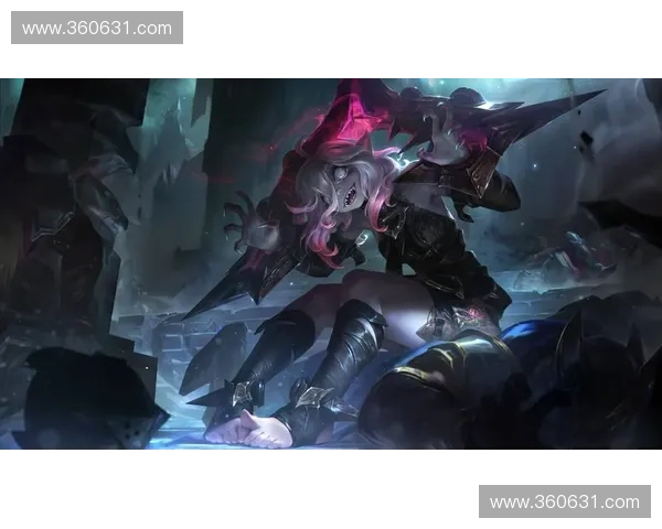 基于LOL英雄技能特色设计全新战术组合与策略解析