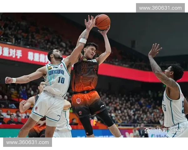 广东篮球直播全景解析聚焦赛场精彩瞬间带你畅享激情篮球盛宴