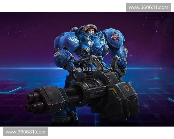 风暴英雄各英雄实力分析与对比 深入解析每位英雄的强弱与战略价值 风暴英雄各英雄实力分析与对比 深入解析每位英雄的强弱与战略价值